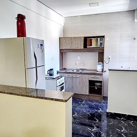 Edificio Louise - Apto 301 Chapecó 外观 照片