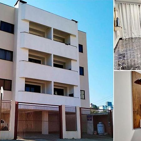 Edificio Louise - Apto 301 Chapecó 外观 照片