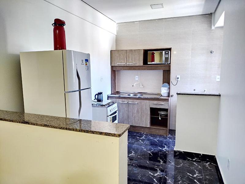Edificio Louise - Apto 301 Chapecó 外观 照片