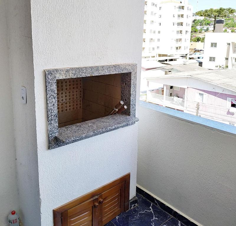 Edificio Louise - Apto 301 Chapecó 外观 照片