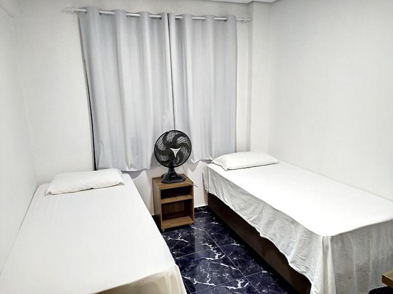 Edificio Louise - Apto 301 Chapecó 外观 照片