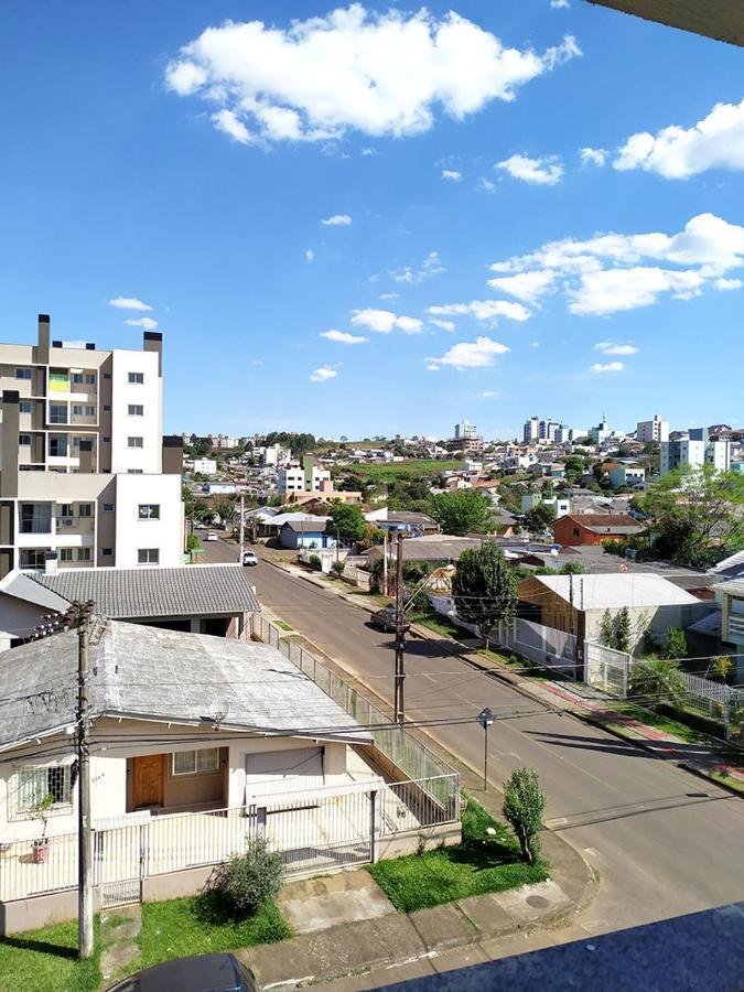 Edificio Louise - Apto 301 Chapecó 外观 照片